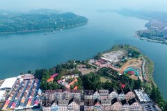 浙江籍旅客免票！沉庆涪陵8个焦点景区推出优惠